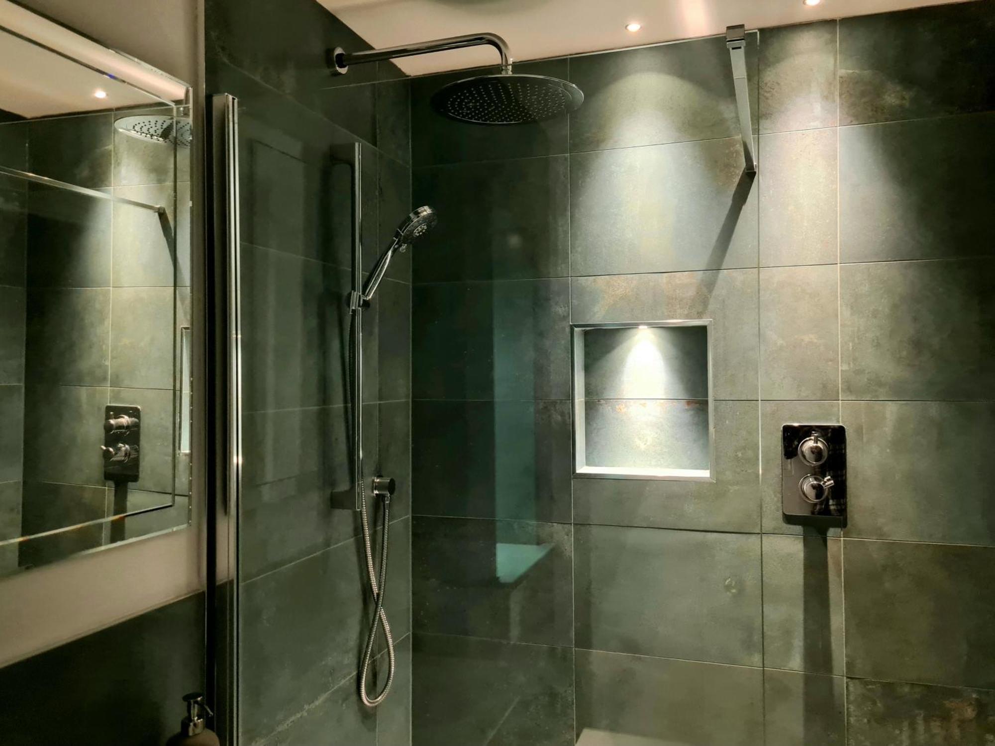 The Hideaway - Luxury Townhouse Villa Wareham Eksteriør billede