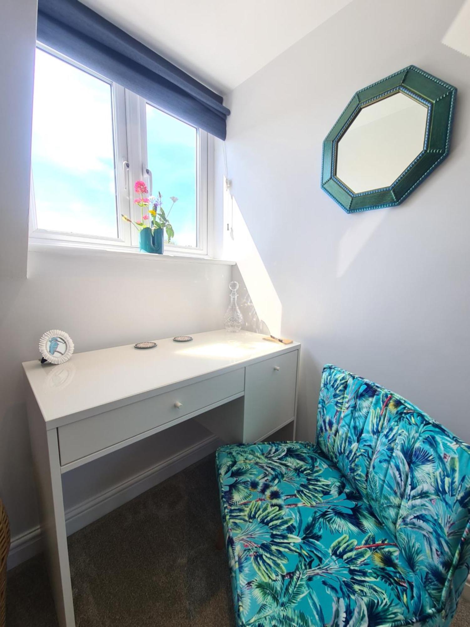 The Hideaway - Luxury Townhouse Villa Wareham Eksteriør billede